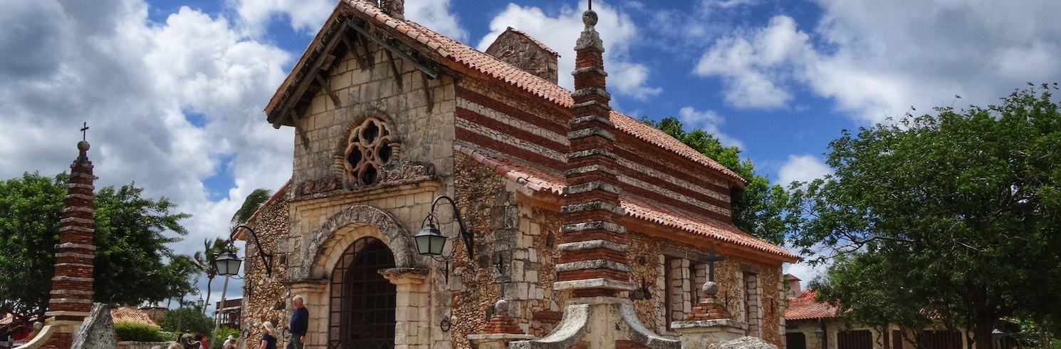 La Romana, Dominican Republic