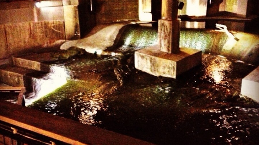 Lock 4 Park