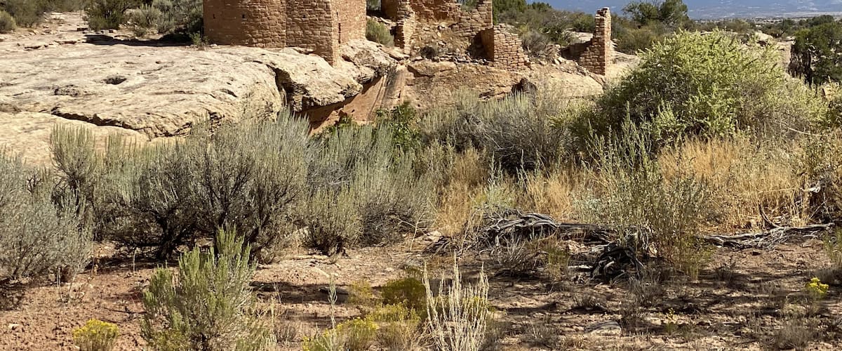 Hovenweep National Monument