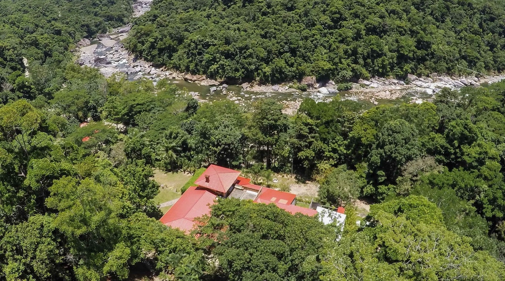 La Ceiba, Honduras (LCE-Goloson Uluslararası)