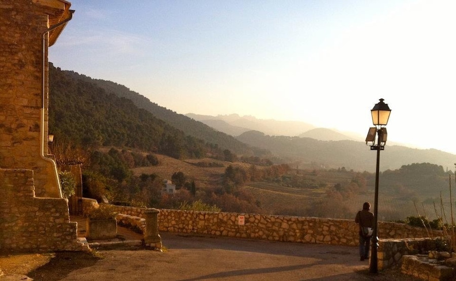 Our last day in Provence