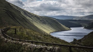 In between showers and narrow single track roads, we stopped to enjoy the view. Talla is an amazing place stop and think, and breathe.