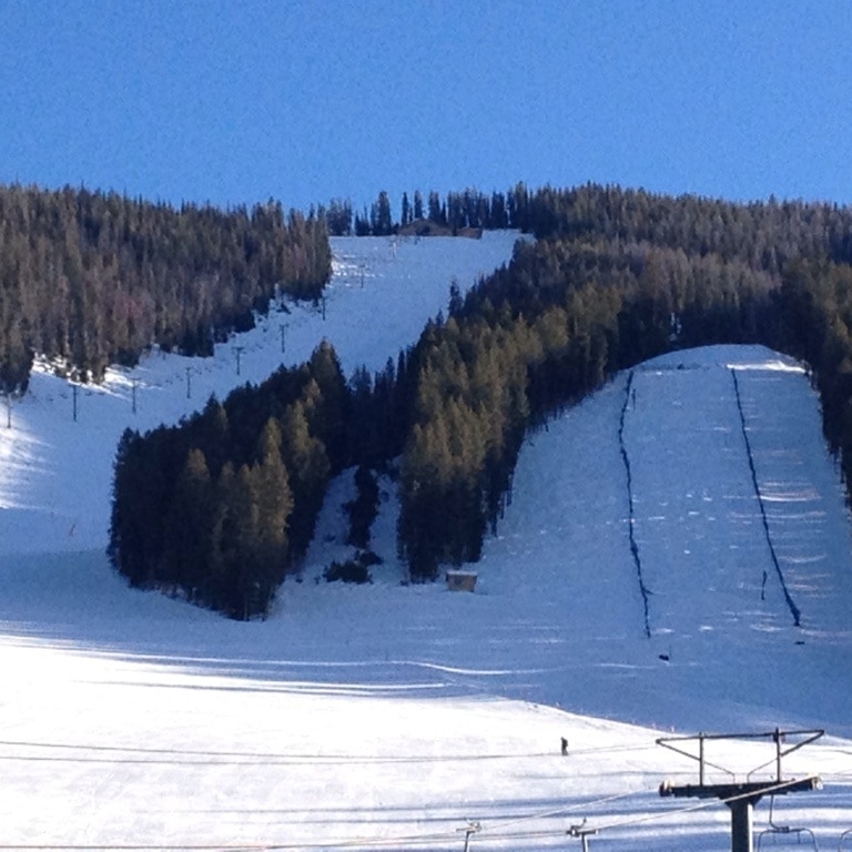 Sun Valley Ski Resort, Ketchum, Idaho, United States of America