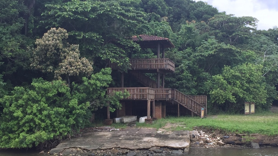 Praia do Pereirinha