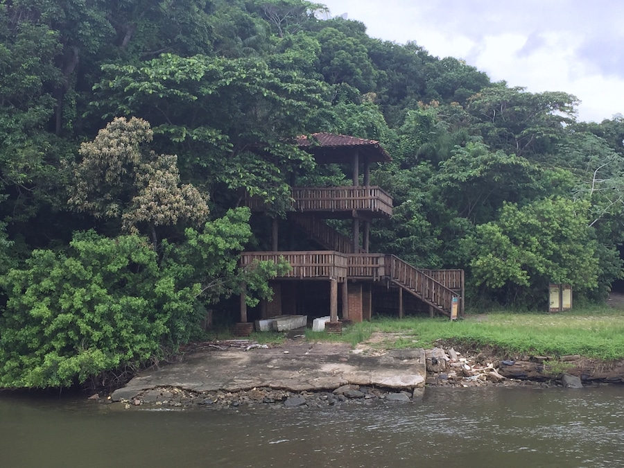 Ilha do Cardoso