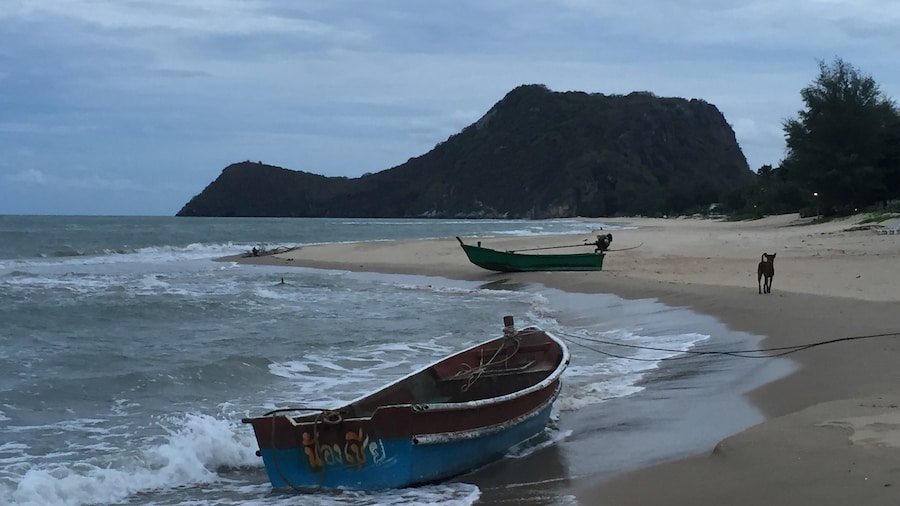 Khao Kalok