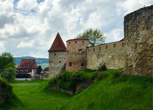 Bardejov, Slovensko