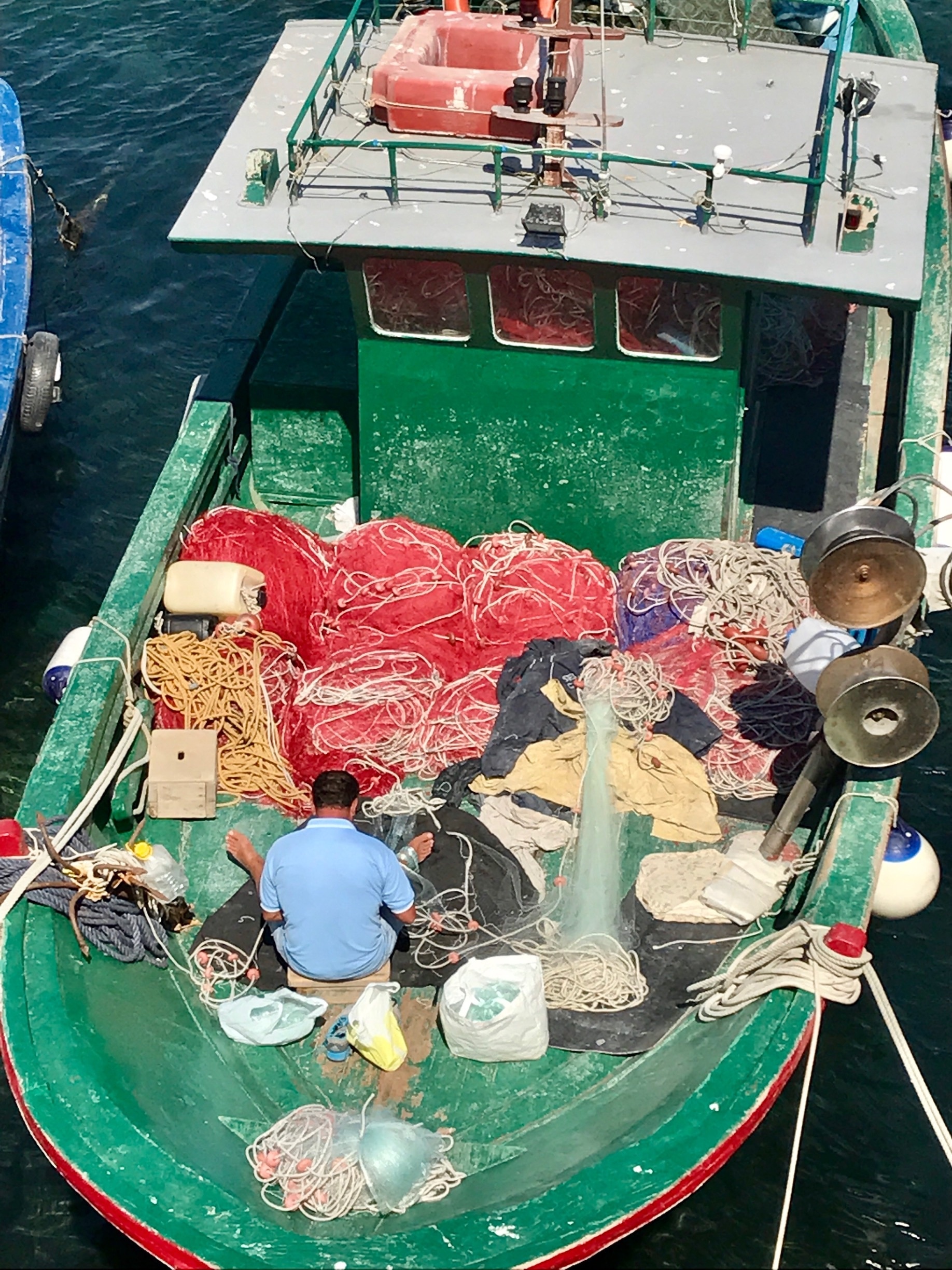 ガリポリ港 ガッリーポリ旅行 エクスペディア