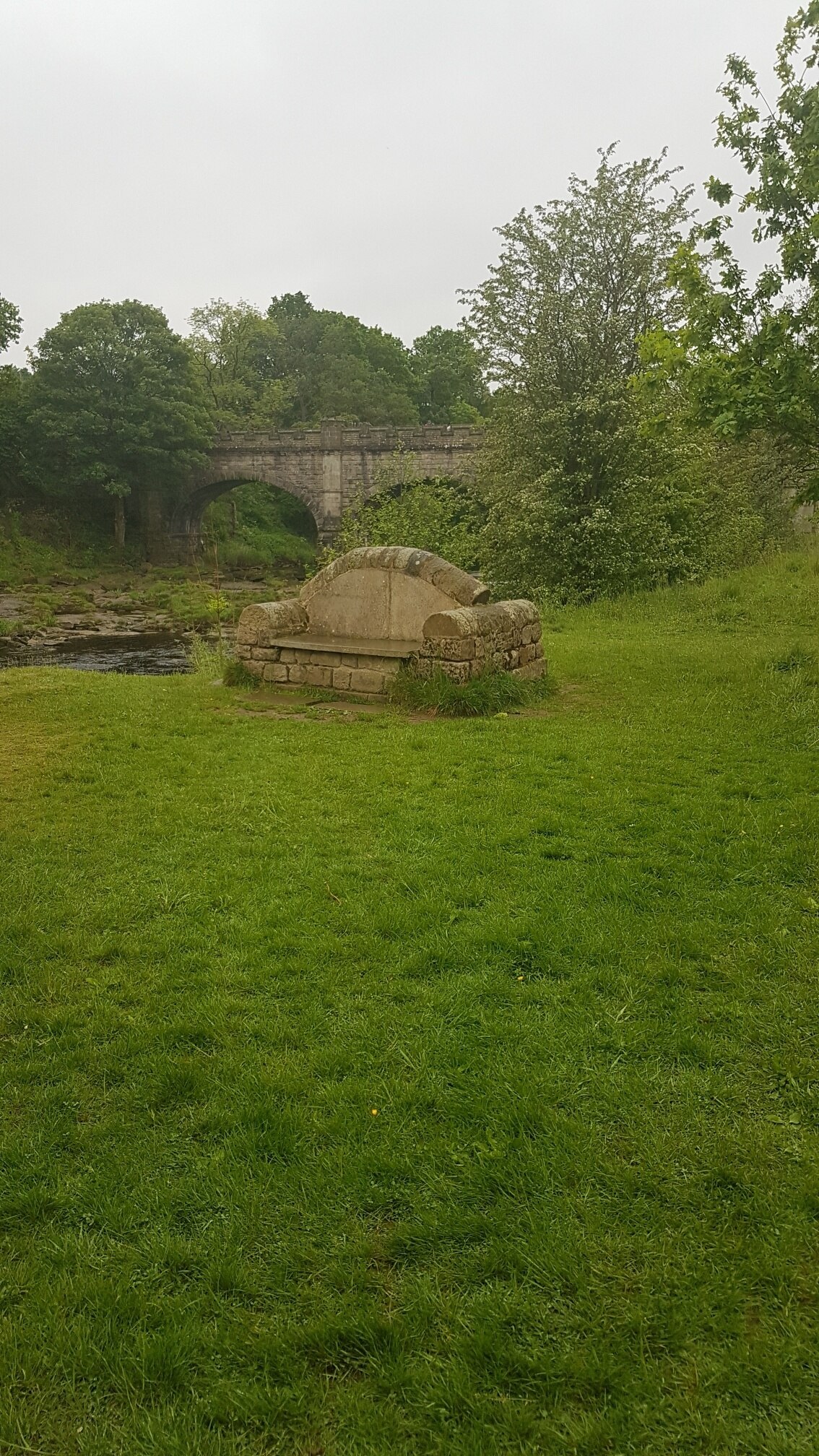 Foto tomada por Sarah Griff