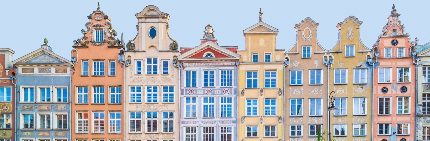 Gdańsk, Poland