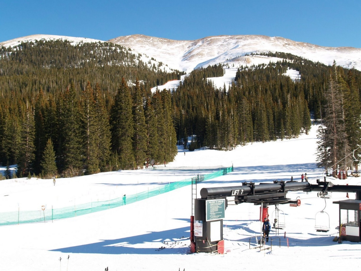 Loveland Ski Area Vacation Rentals cabin rentals & more Vrbo