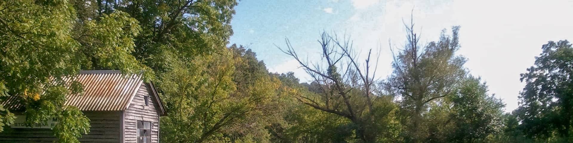 I used to come here every season. This is my favorite time..summer