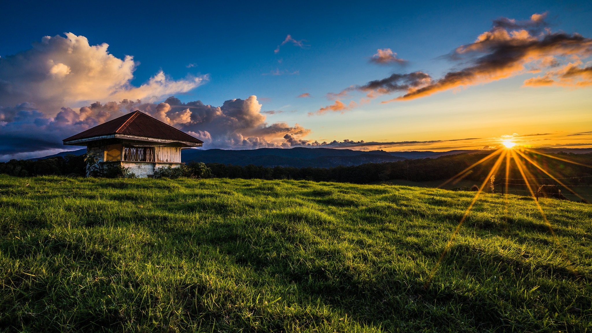 Springbrook, QLD holiday houses from AU 89/night Stayz