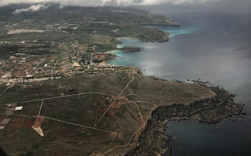 Luqa, Southern Region, Malta