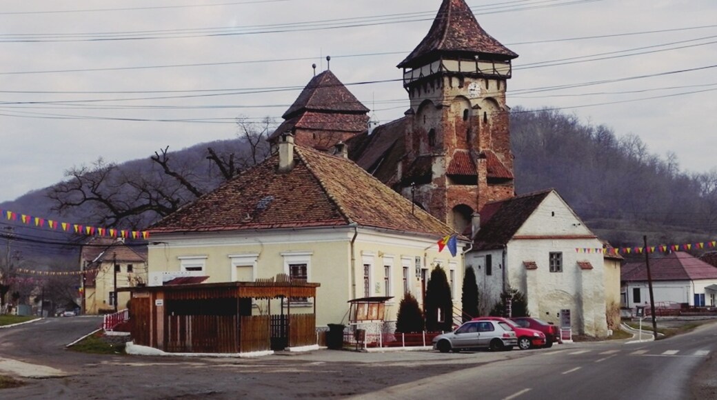 Valea Viilor, Sibiu, Romania