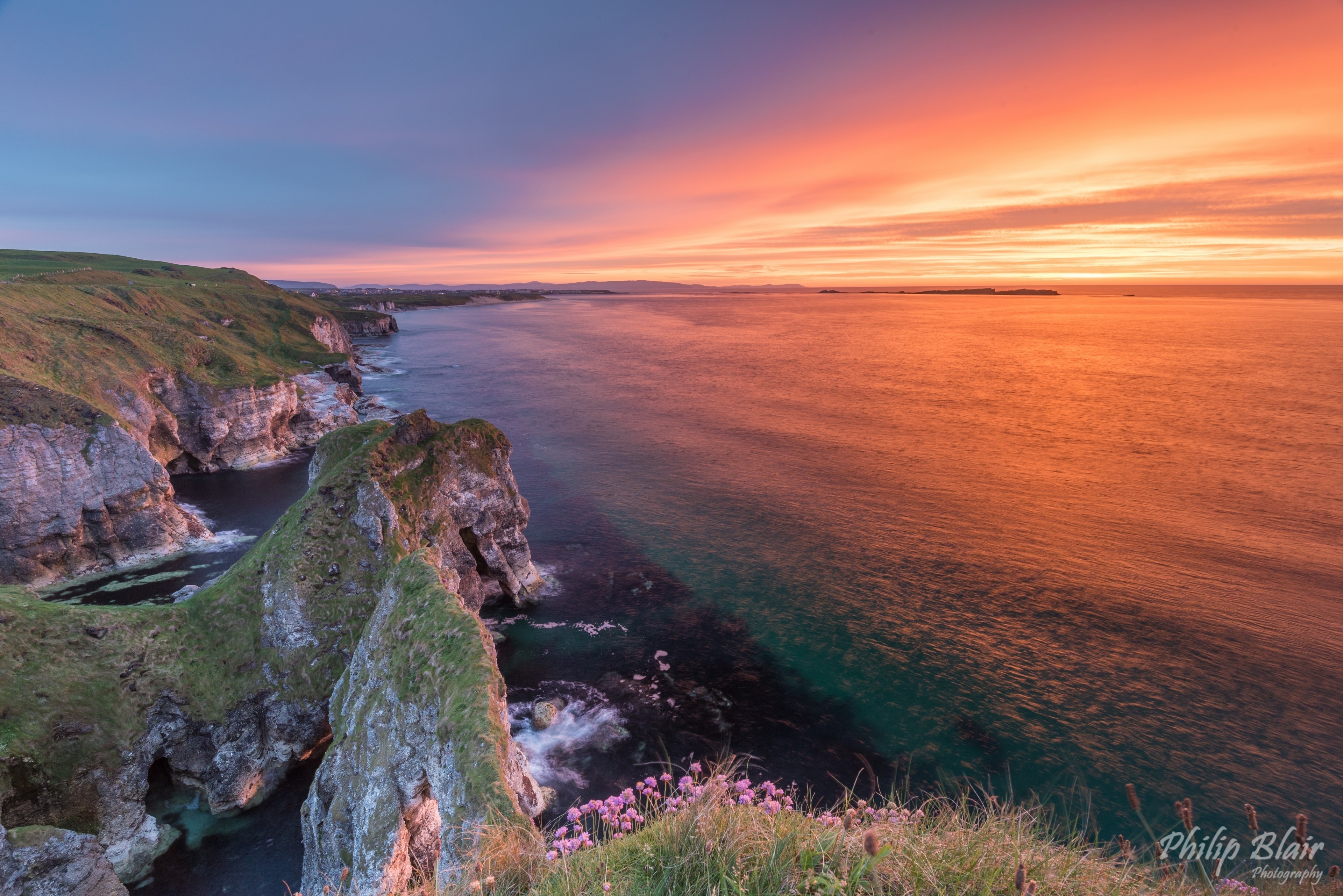 White Rocks Beach in Northern Ireland - Tours and Activities