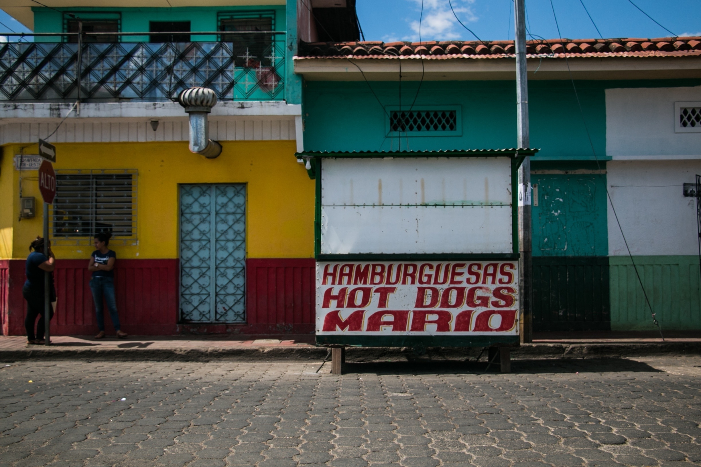 Photo by Mark & Kylee