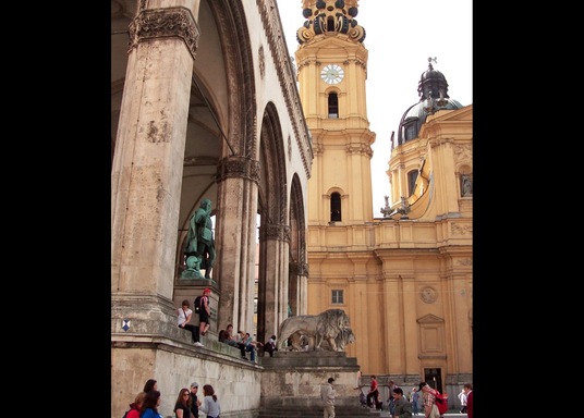 Munich, Allemagne