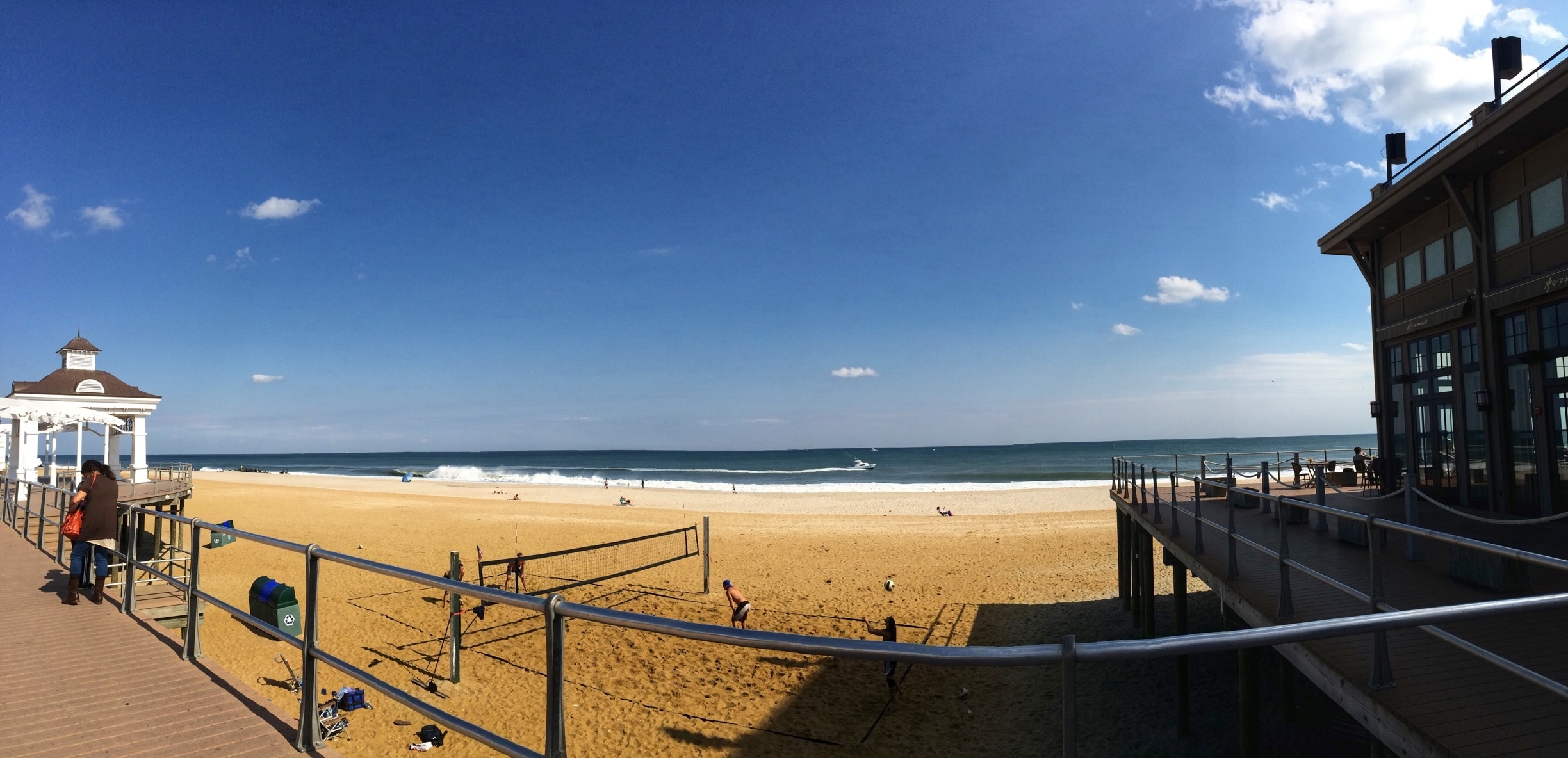 Long Branch, New Jersey Vacation Rentals: house rentals & more
