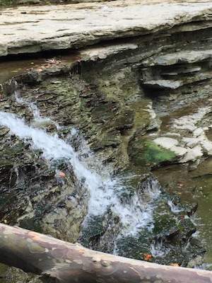 One of my favorite spots.
