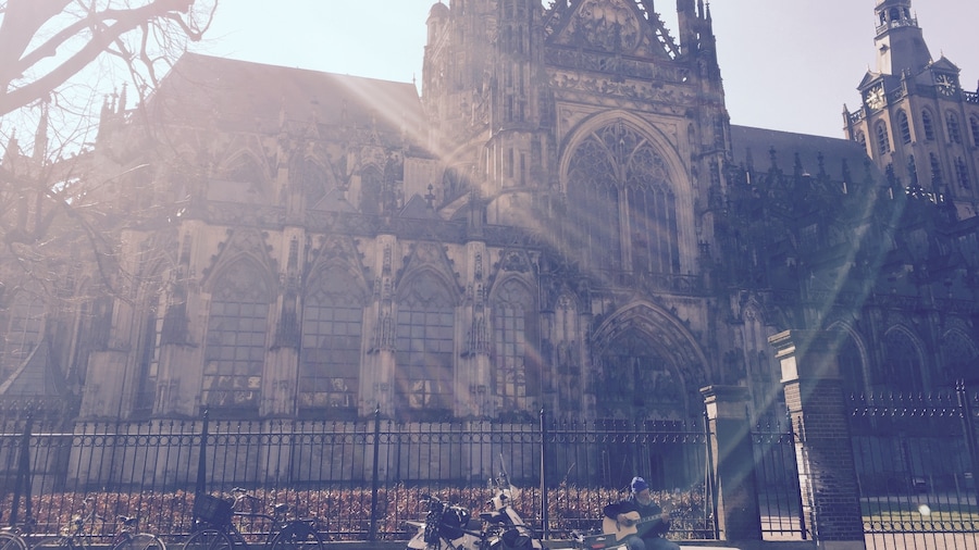 St. John's Cathedral