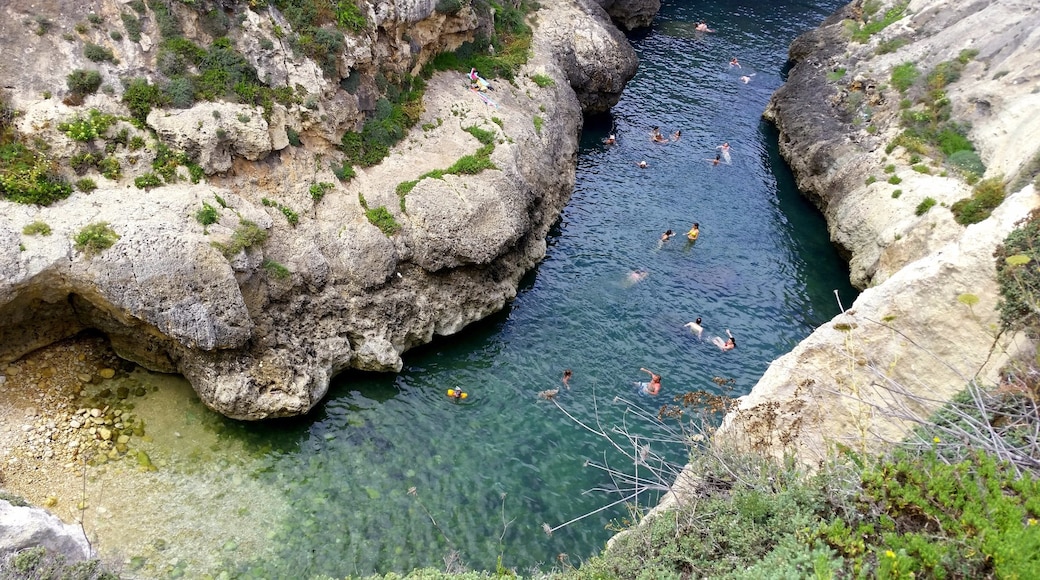 Ghasri, Gozo Region, Malta