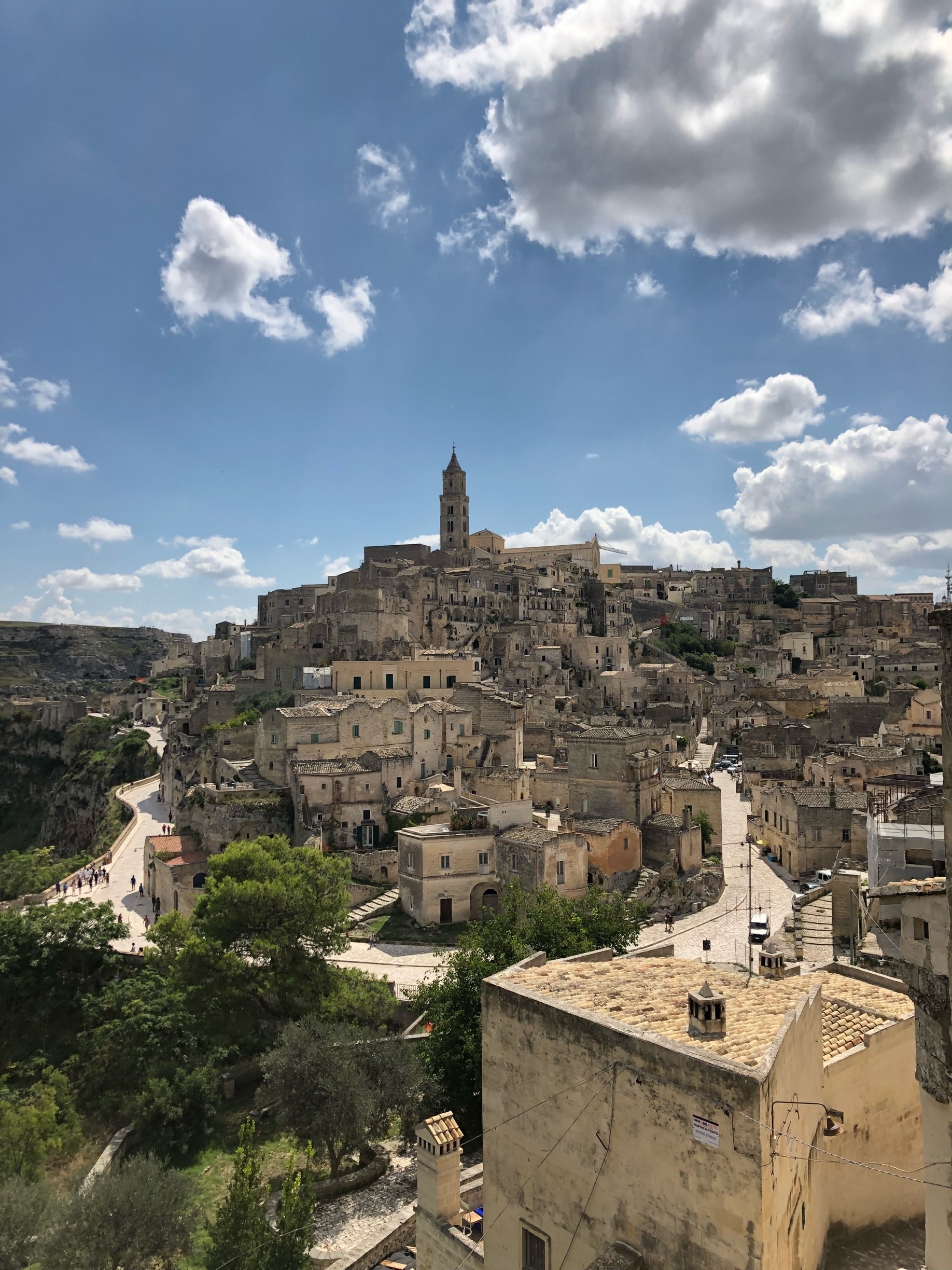 Visita Sasso Barisano: scopri il meglio di Sasso Barisano, Matera, nel 2024