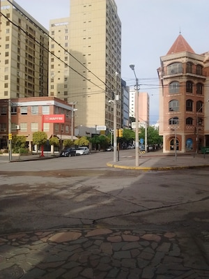 Madrugada