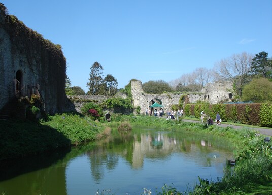Hythe, United Kingdom