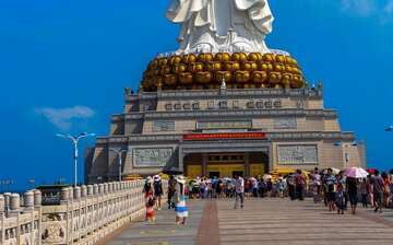 2022 三亞市自由行 應該怎好玩 三亞市行程攻略包括交通 住宿和景點 Expedia Com Tw