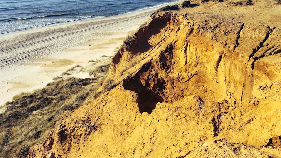 Strand von Wenningstedt