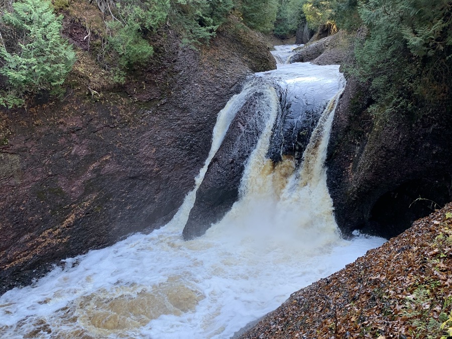 Gorge Falls