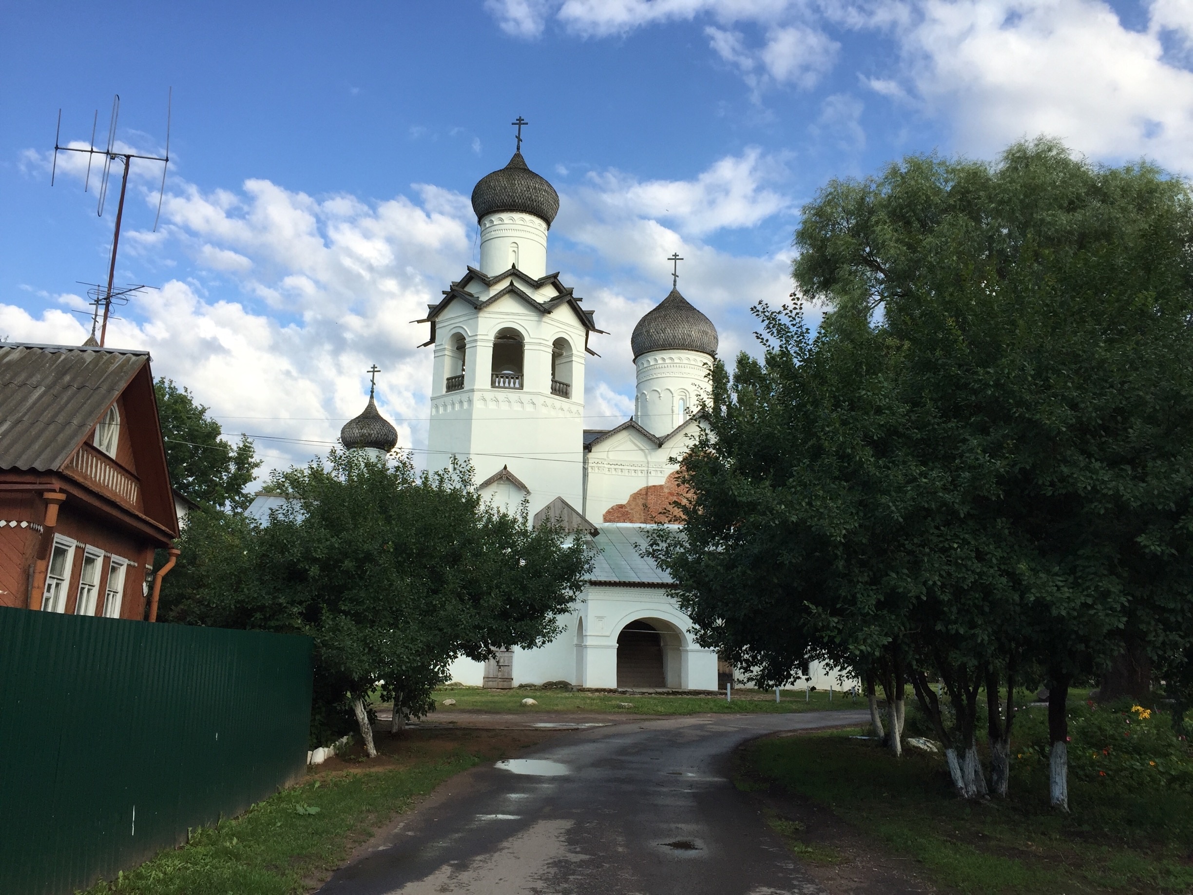 Reisetipps Staraja Russa 2022 das Beste in Staraja Russa entdecken