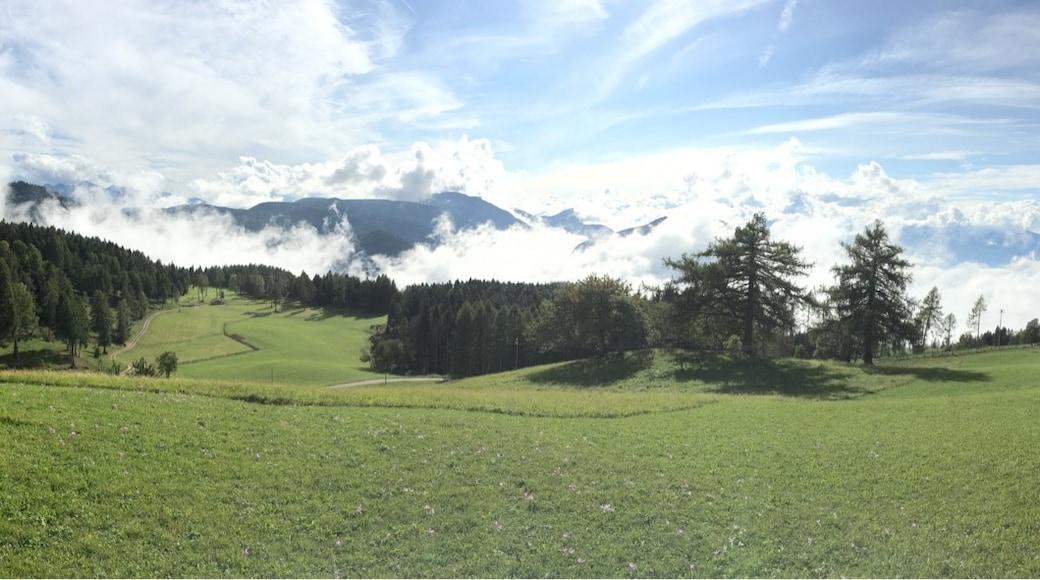 Redagno, Aldino, Trentino-Alto Adige, Italy