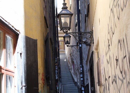 Stockholm, Suède