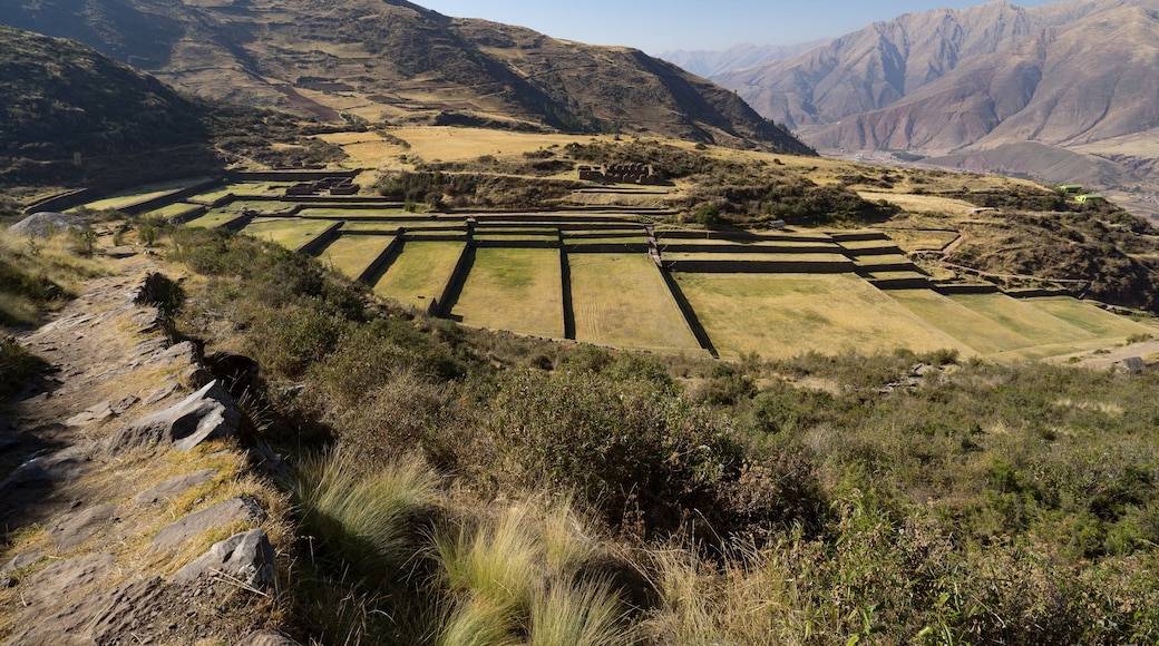 Oropesa, Cusco Region, Peru