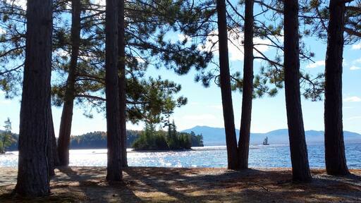 Foto di Eric Sturgeon