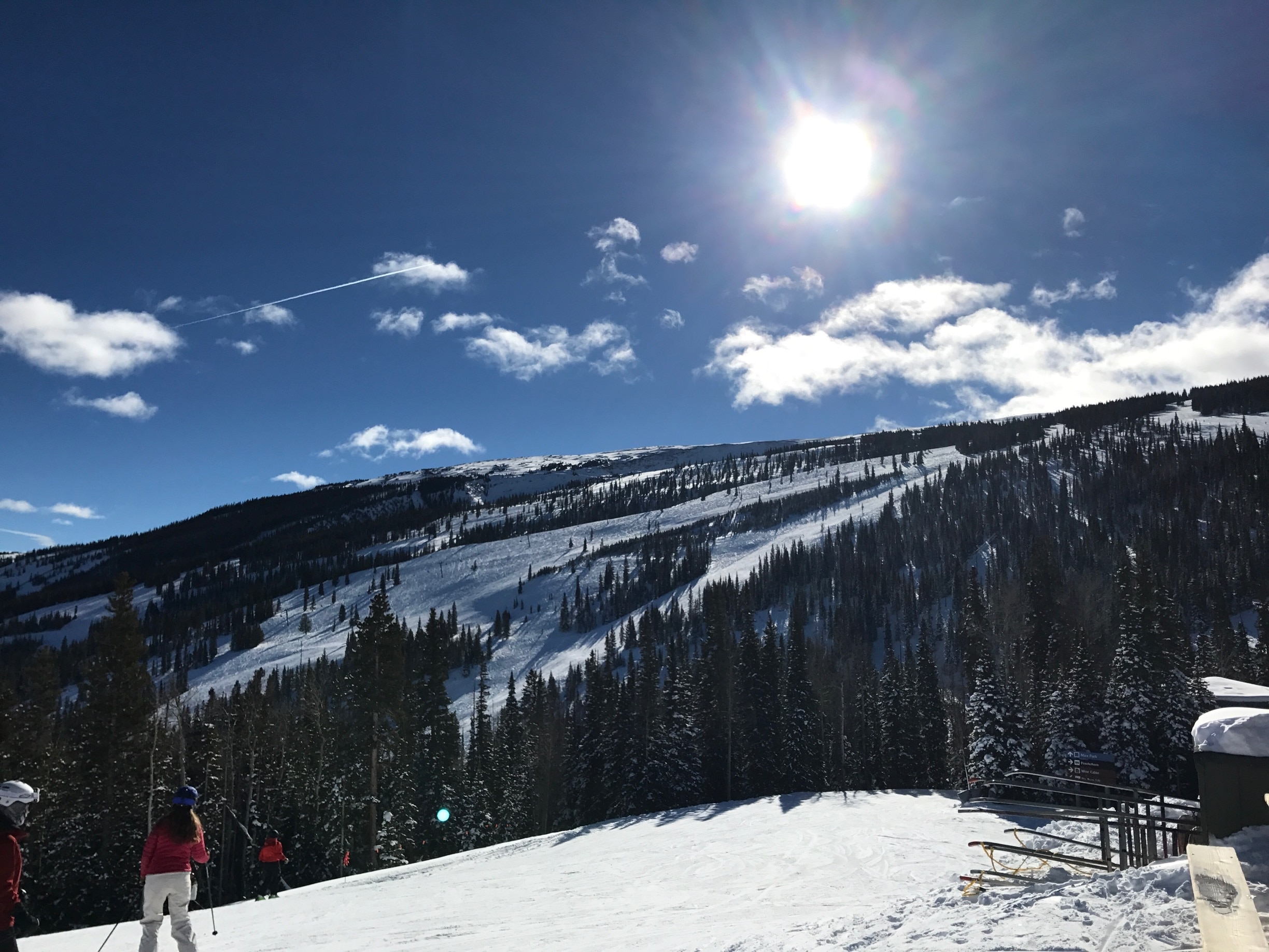 Snowmass Village, Colorado, United States of America