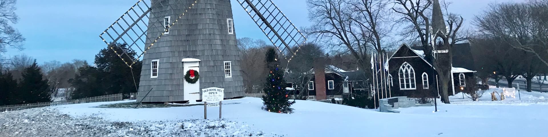 Village of East Hampton, New York, United States of America