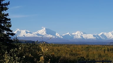 Beautiful Alaska
#perspectives