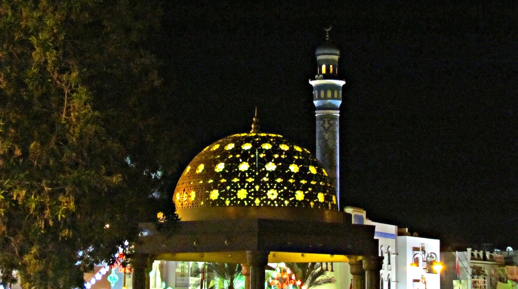 Al Ghubrah Ash Shamaliyyah, Mascate, Muscat Governorate, Oman