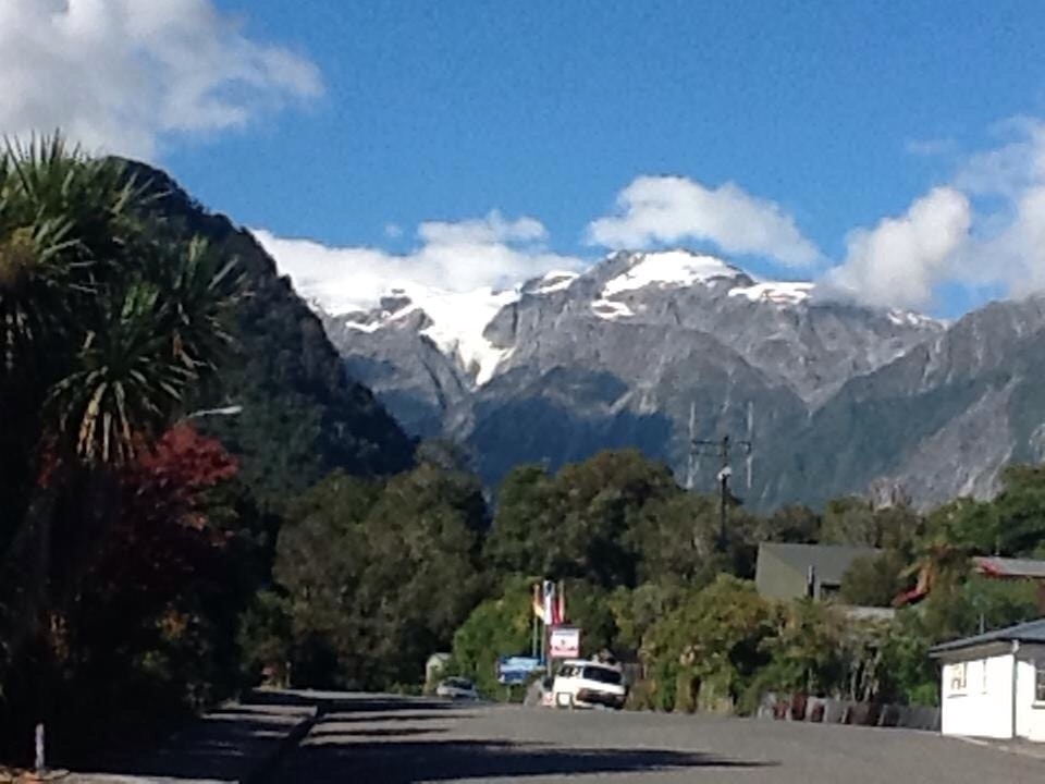 Franz Josef Glacier, NZ Vacation Rentals: house rentals & more | Vrbo