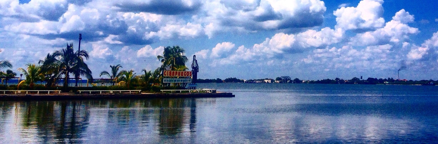 Cienfuegos, Kuba