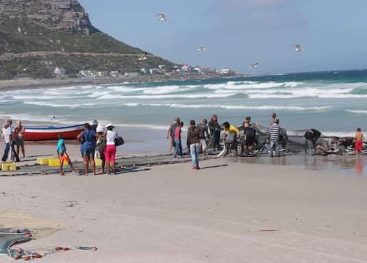 Fish Hoek, South Africa