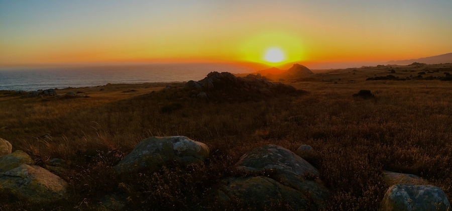 Finding a great place to spend time on the California coast can be difficult. If you get the chance to visit Salt Point State Park and Gerstle Cove State Marine Reserve you won't be disappointed.