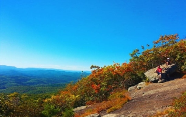 Head to Blairsville, Georgia, For a Socially-Distanced Mountain Getaway -  Augusta Magazine