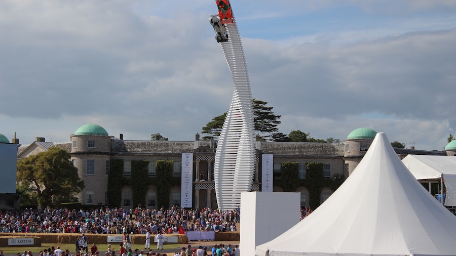 Goodwood Motor Circuit