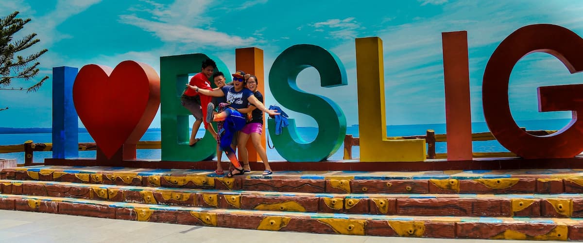 Bislig has a land area of 40,503 hectares spread over 24 barangays, with close to half is classified as “public forest”