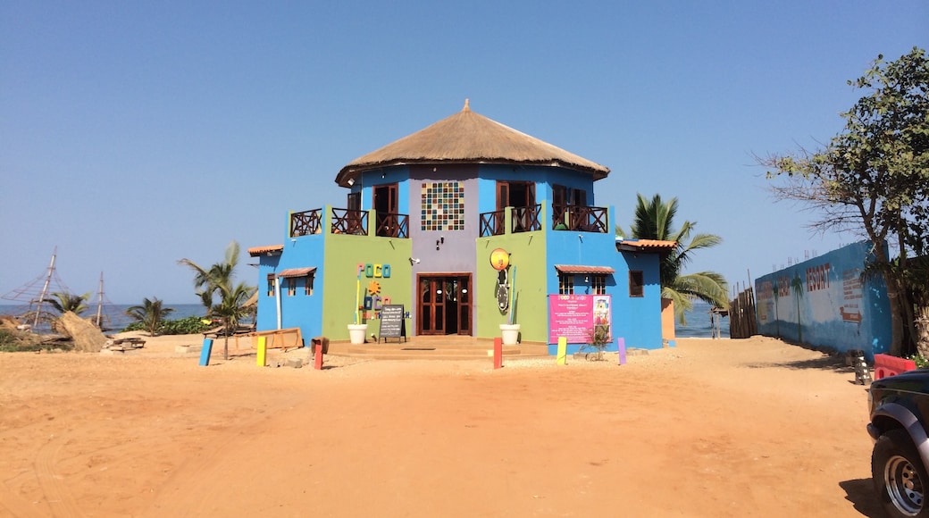 Serekunda, Gambia
