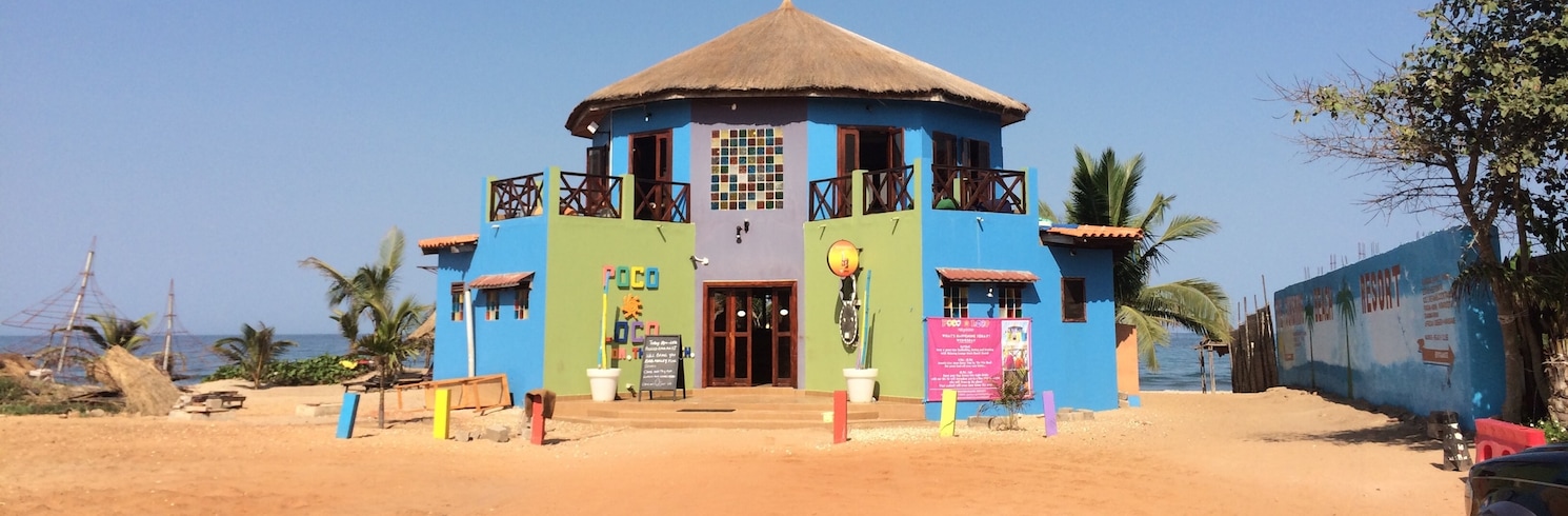Serrekunda, Gambia